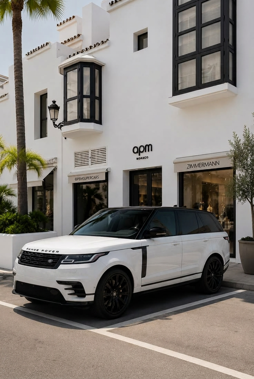 Travel in Luxury